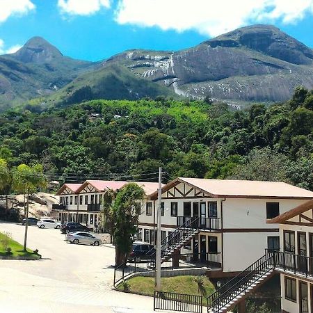 Studio Petropolis, Alameda Das Pedras Luaran gambar