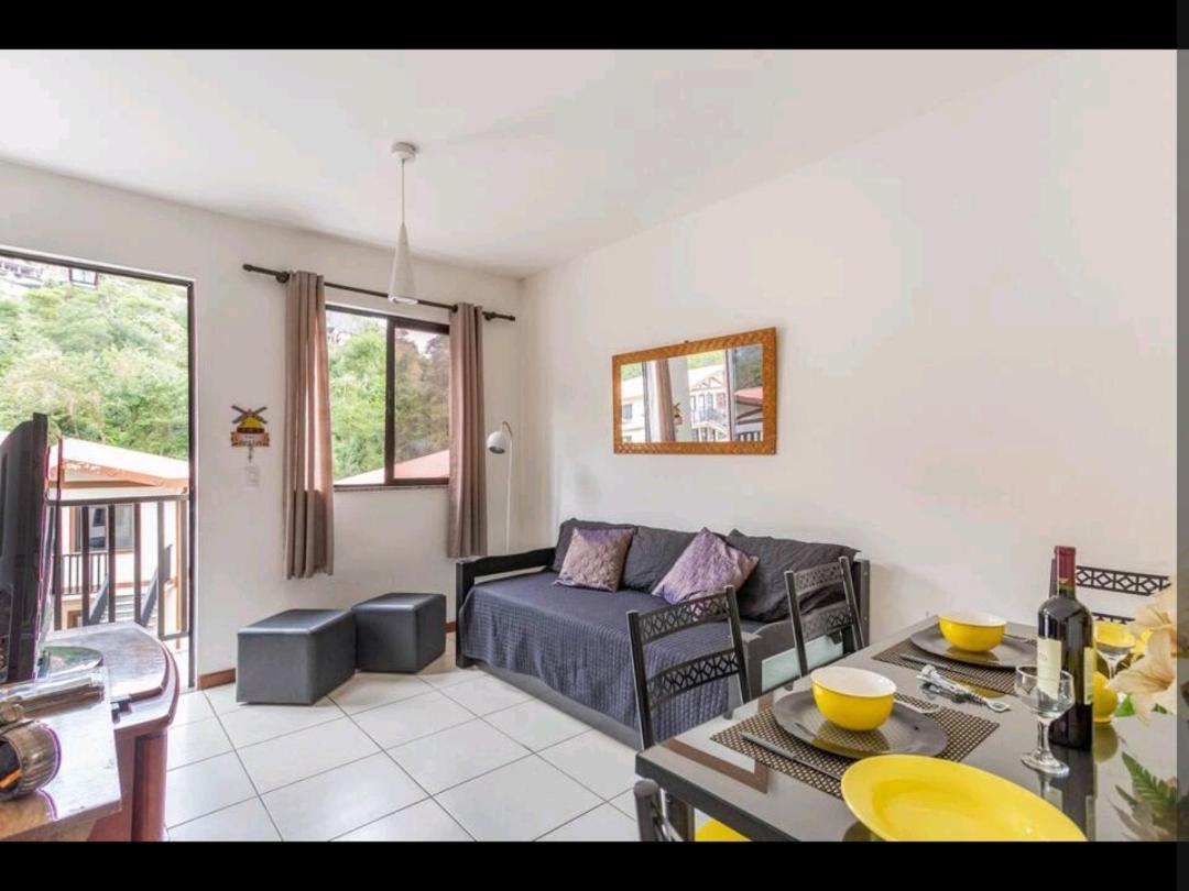 Studio Petropolis, Alameda Das Pedras Luaran gambar