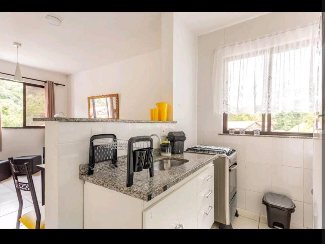 Studio Petropolis, Alameda Das Pedras Luaran gambar