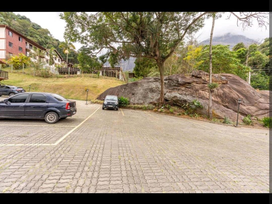 Studio Petropolis, Alameda Das Pedras Luaran gambar