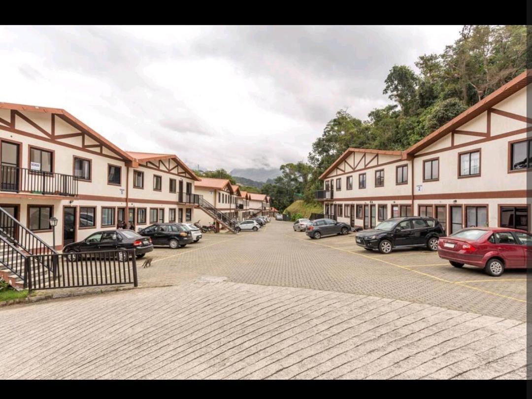 Studio Petropolis, Alameda Das Pedras Luaran gambar