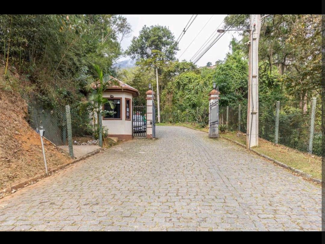 Studio Petropolis, Alameda Das Pedras Luaran gambar
