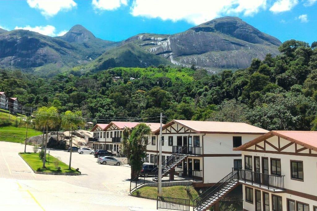 Studio Petropolis, Alameda Das Pedras Luaran gambar