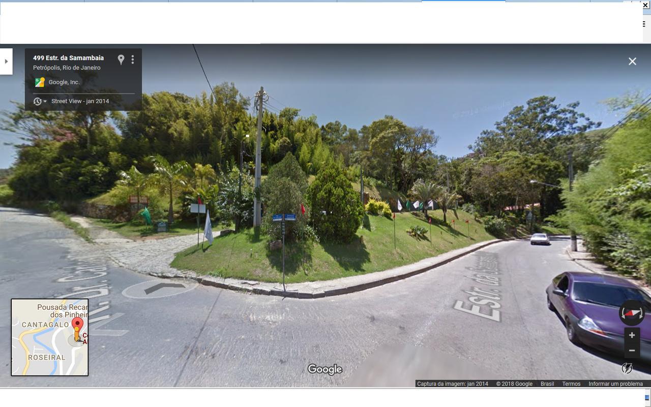 Studio Petropolis, Alameda Das Pedras Luaran gambar