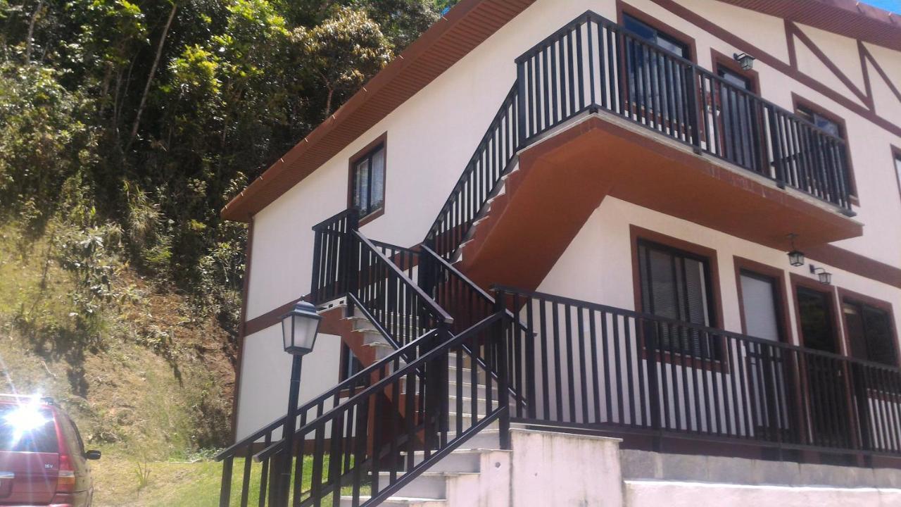 Studio Petropolis, Alameda Das Pedras Luaran gambar