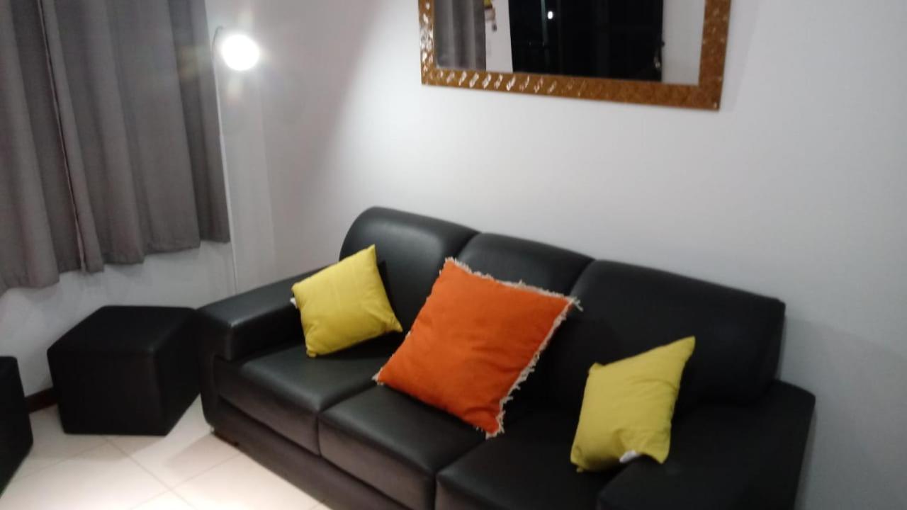 Studio Petropolis, Alameda Das Pedras Luaran gambar