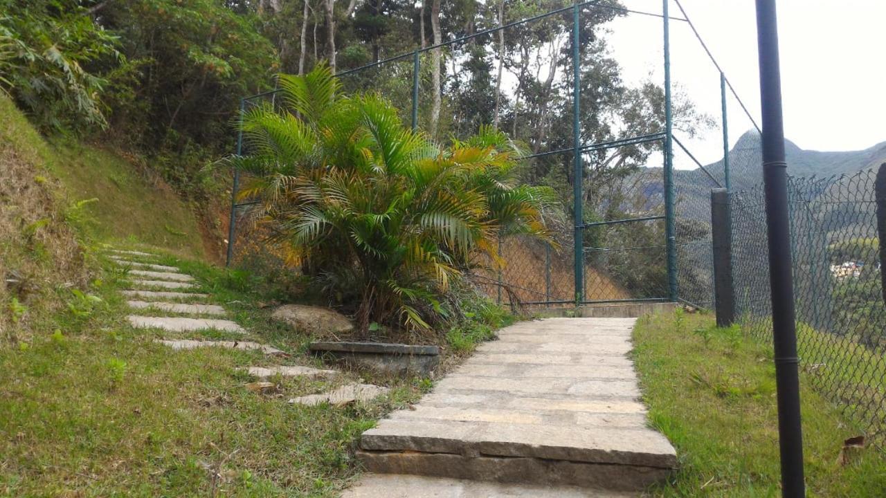 Studio Petropolis, Alameda Das Pedras Luaran gambar
