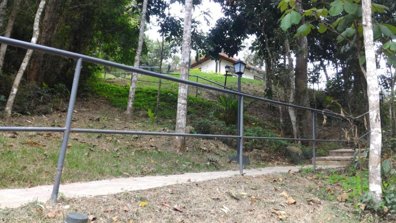Studio Petropolis, Alameda Das Pedras Luaran gambar