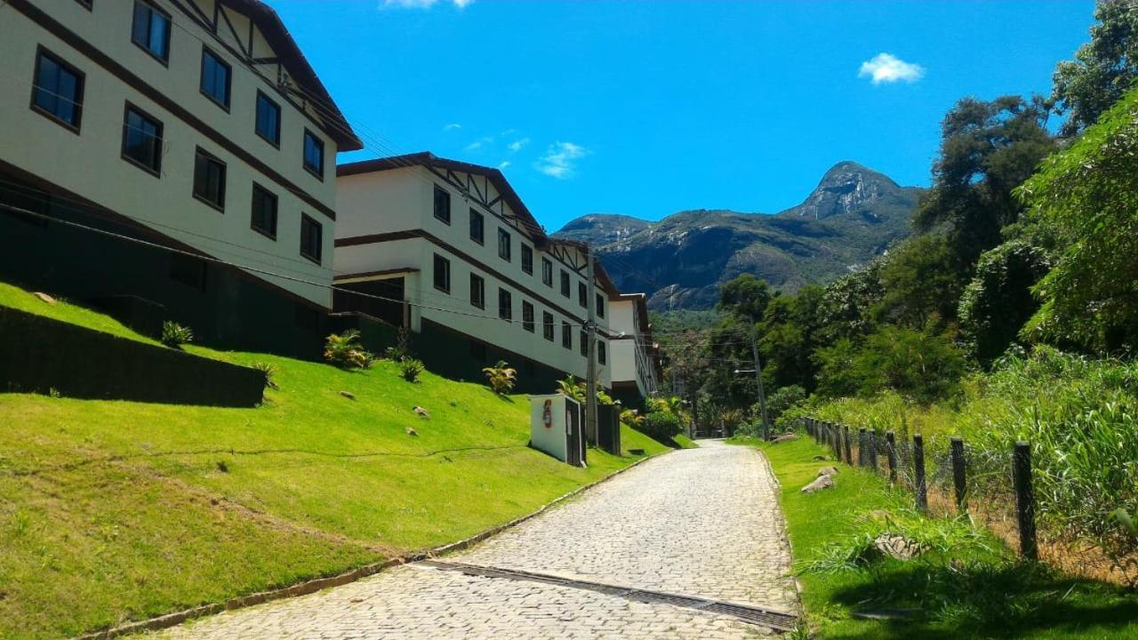 Studio Petropolis, Alameda Das Pedras Luaran gambar