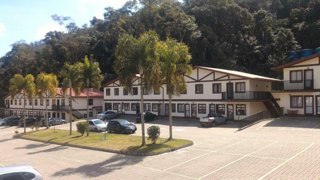 Studio Petropolis, Alameda Das Pedras Luaran gambar