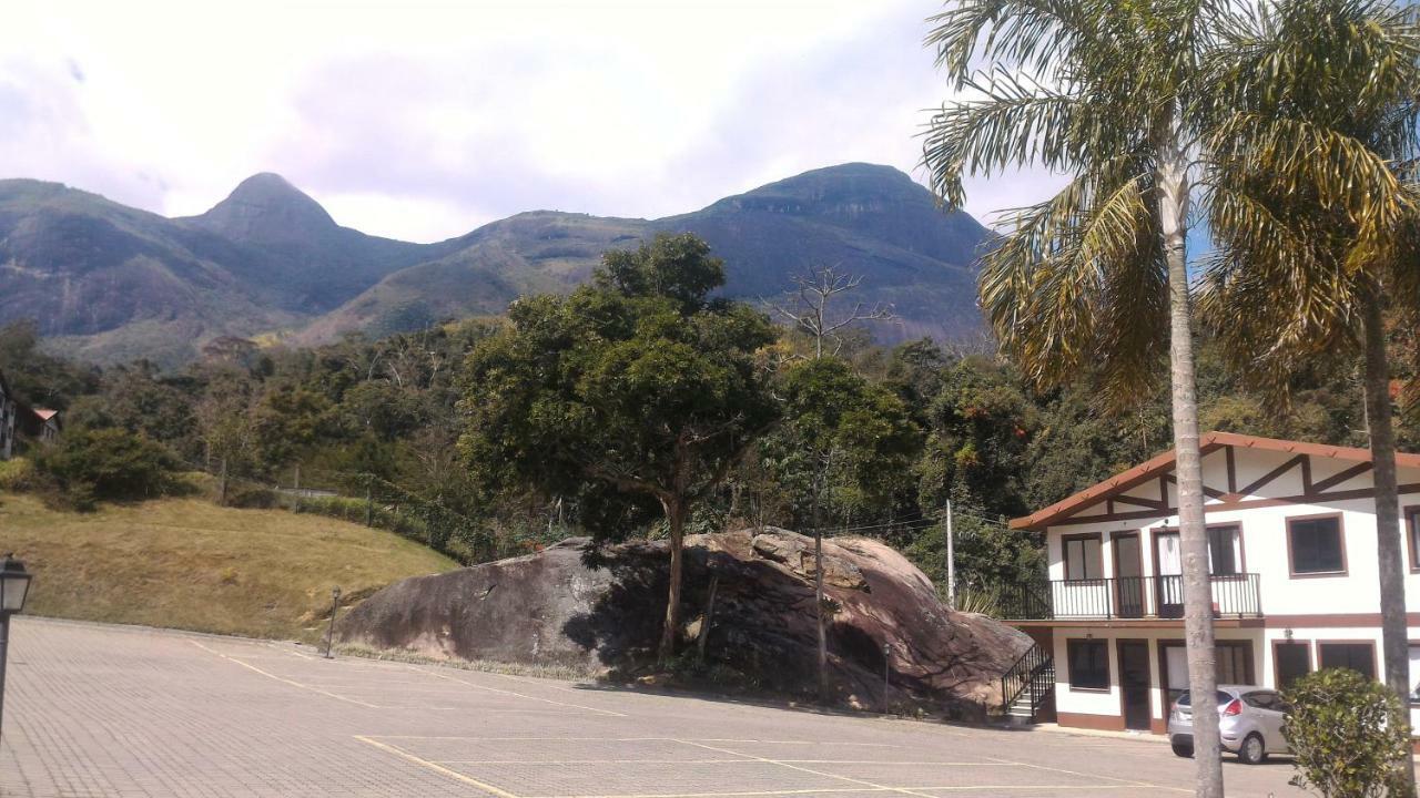 Studio Petropolis, Alameda Das Pedras Luaran gambar